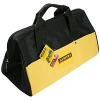 Сумка для инструмента Stayer MASTER, 20 карманов, 400 x 200 x 250 мм  картинка